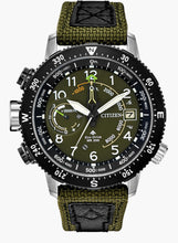 Load image into Gallery viewer, Citizen Eco-Drive Promaster Altichron
