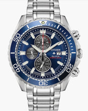 Load image into Gallery viewer, Citizen Eco Drive Promaster Diver
